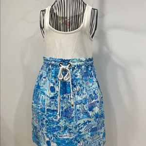 Lily Pulitzer dress